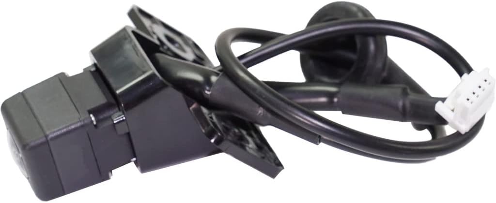 Rear View Backup Camera for Nissan Juke 2011 2012 2013 2014 W258627