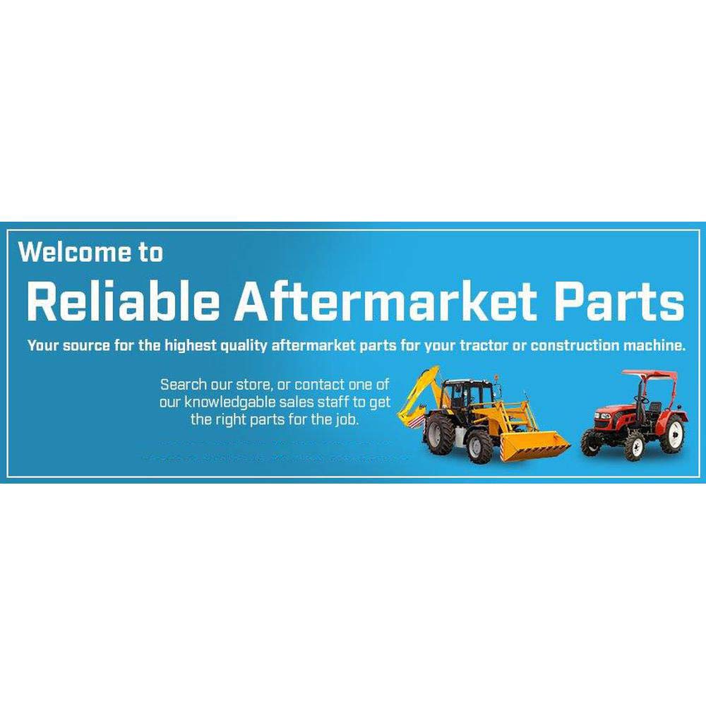 Bull Gear for Case/IH Dozer Z972