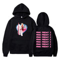 Pink Friday 2 Hooded Sweatshirt R37005