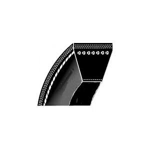 8V Section Wrapped V Belt C548