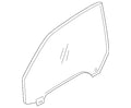 Door Glass V307