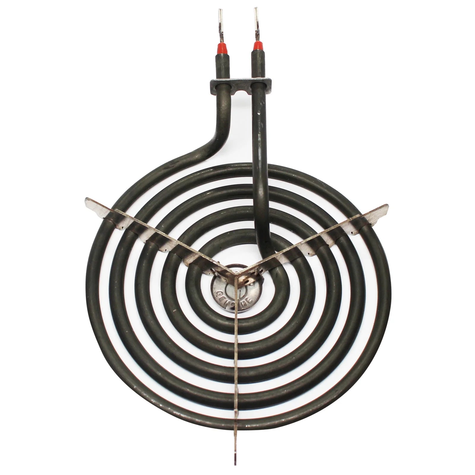 2-Pack 8 inch 6 Turns & 6 inch 5 Turns Surface Burner Elements for Range, Stove & Cooktop K78340