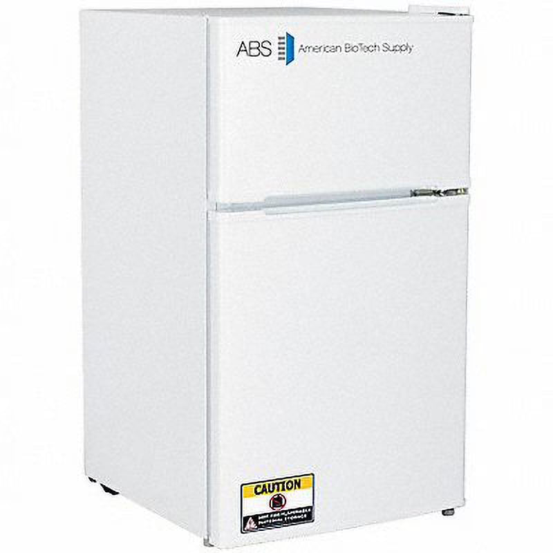 Refrigerator with Freezer E99510