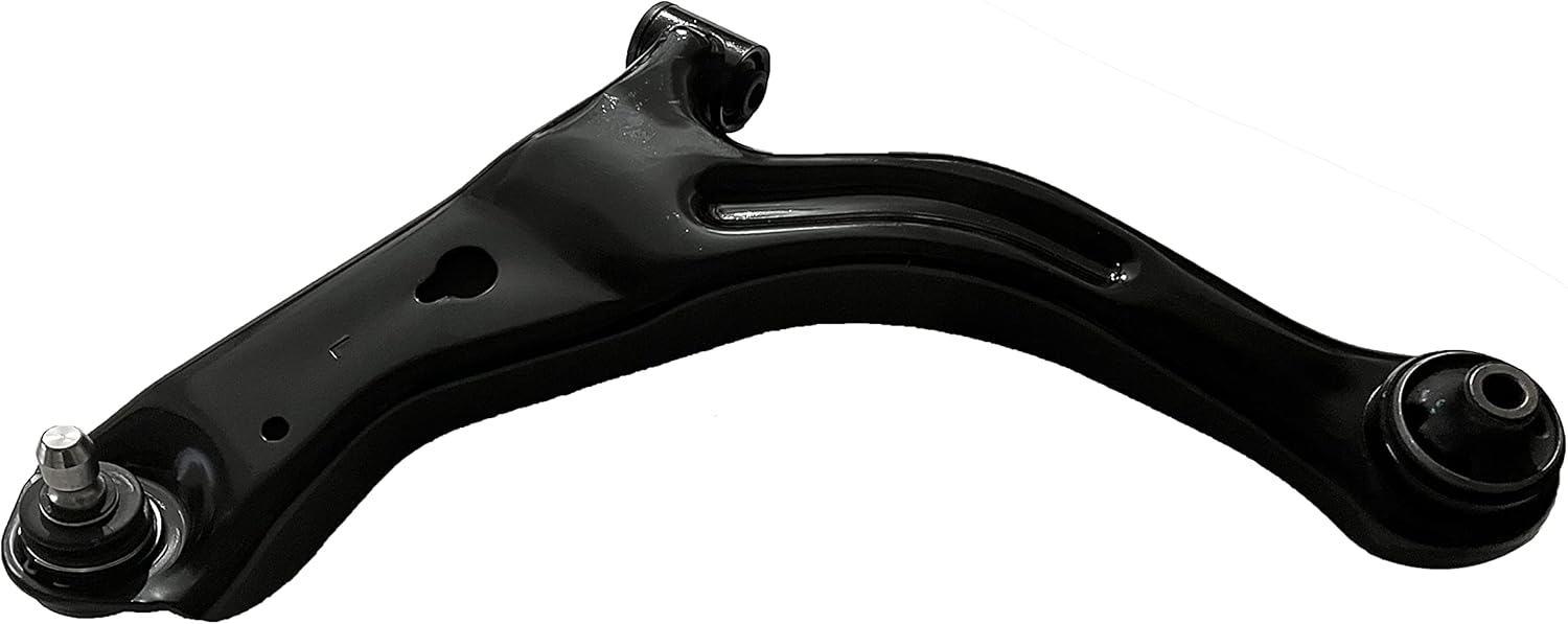 Front Lower Control Arm and Ball Joint Driver Side Pack of 2 K687620