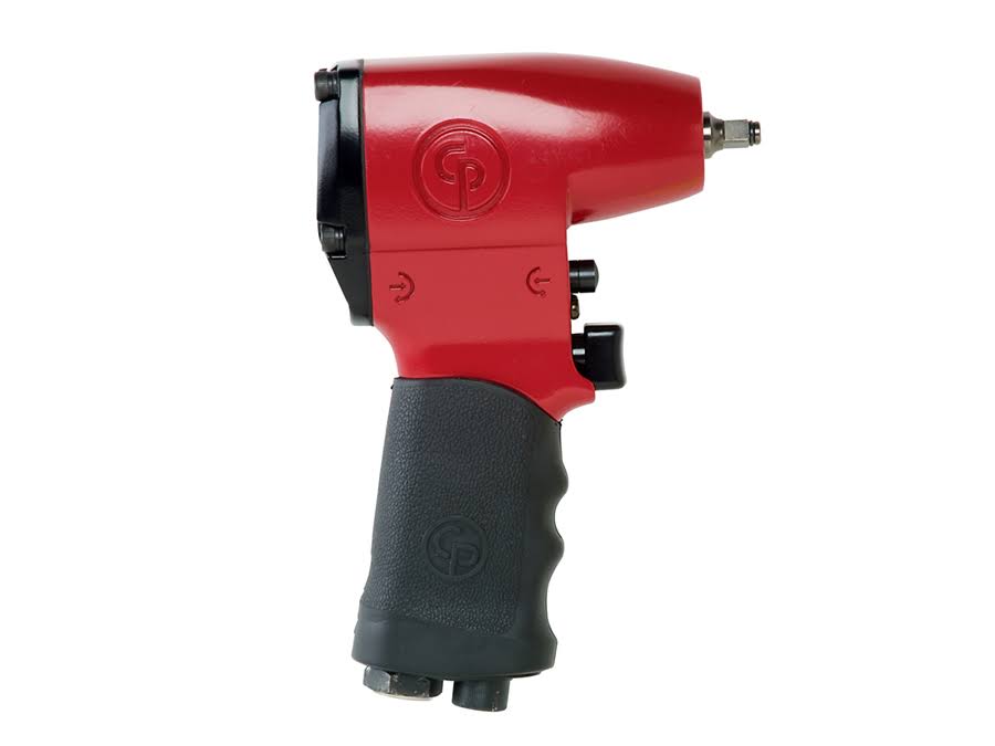 Air Hex Impact Wrench, 1/4 in. V87283