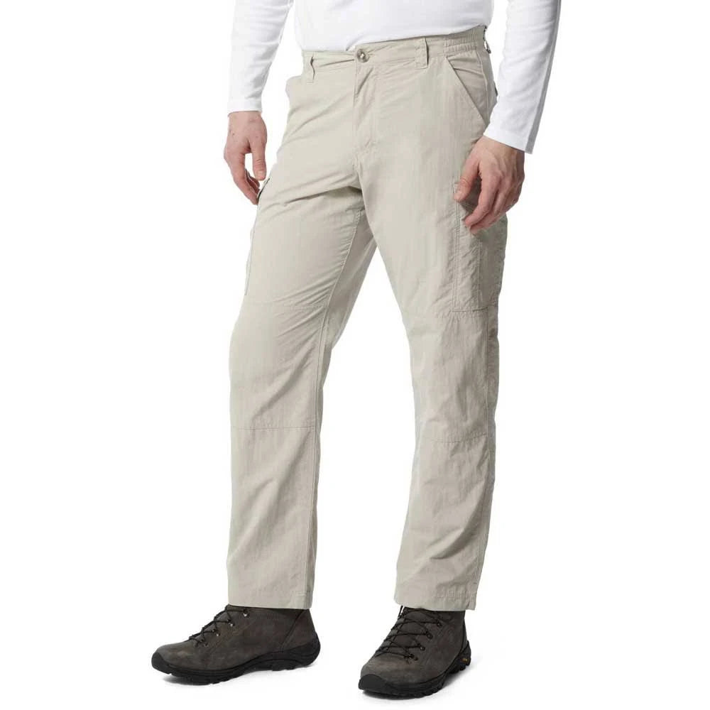 Desert Sand Cargo Trousers G297