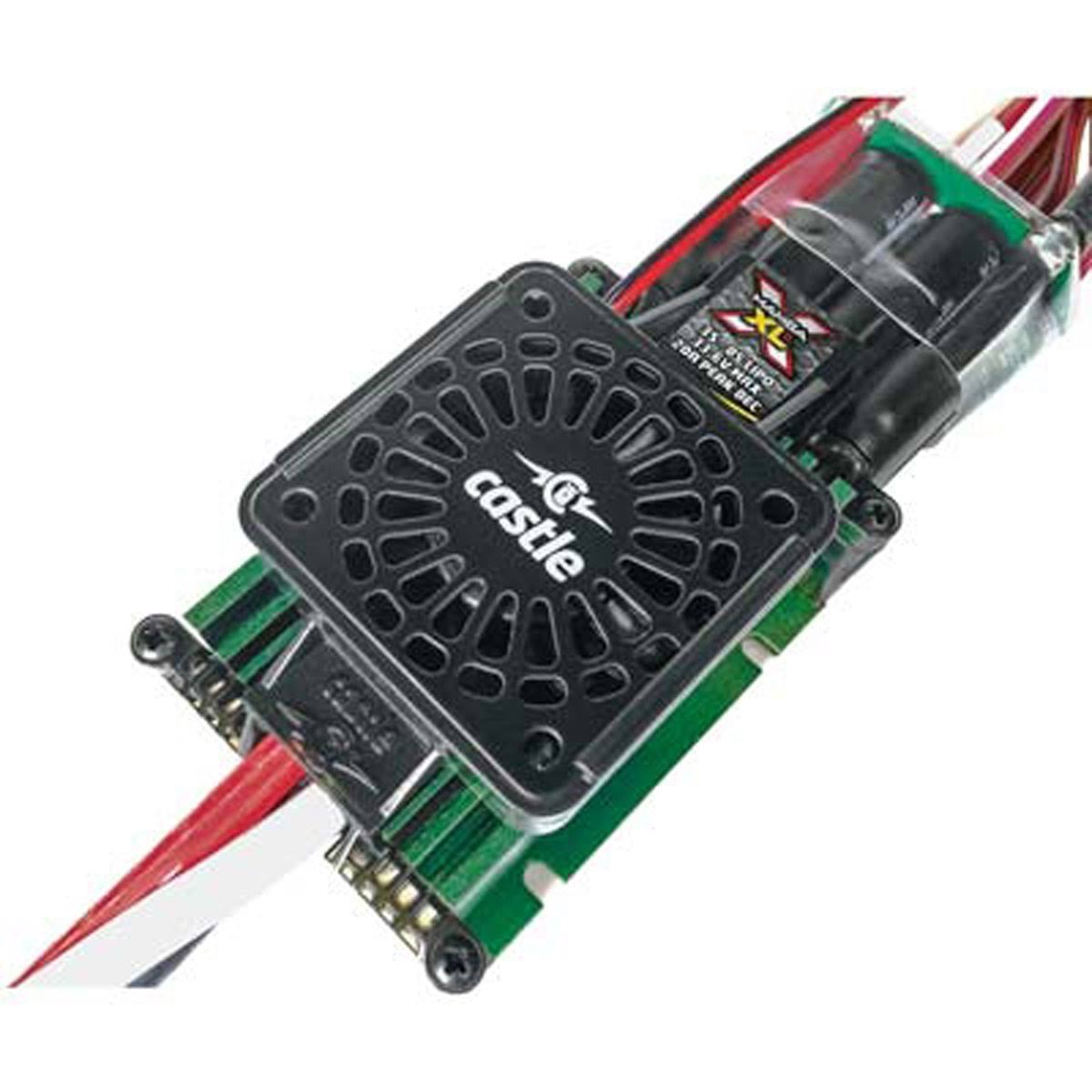 34V ESC O81275