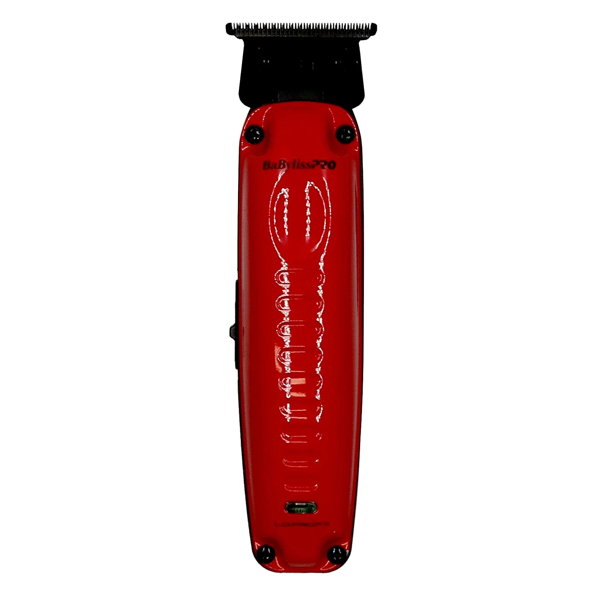 Cordless Clipper and Trimmer O7495