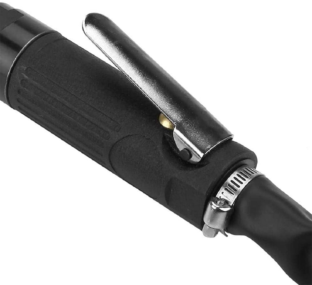 Pneumatic Tire Buffer with Whip Hose, Pack of 2 G207651
