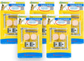 Angled Railbolt Connector 5 Pack I862309