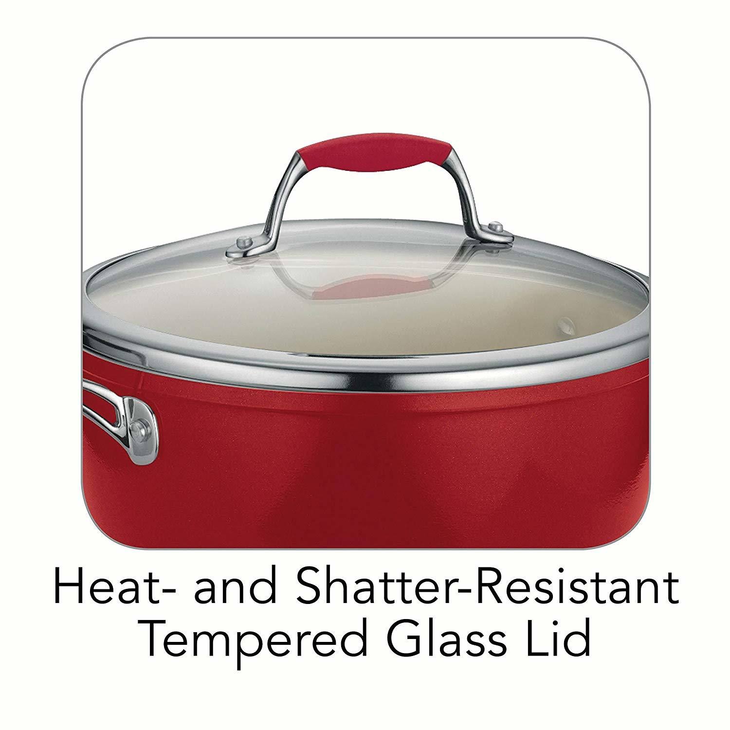 Covered Dutch Oven H342116