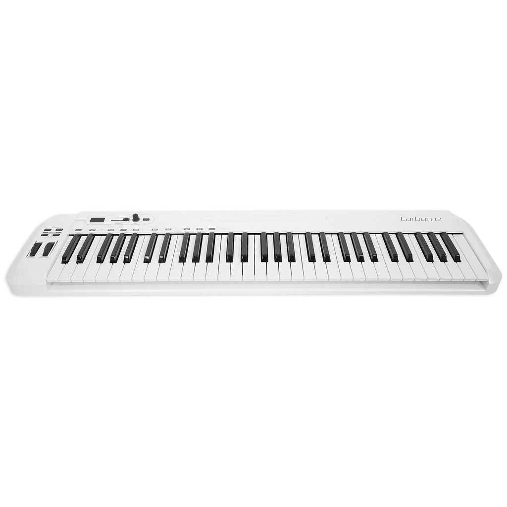 61-Key USB MIDI Controller Y78490