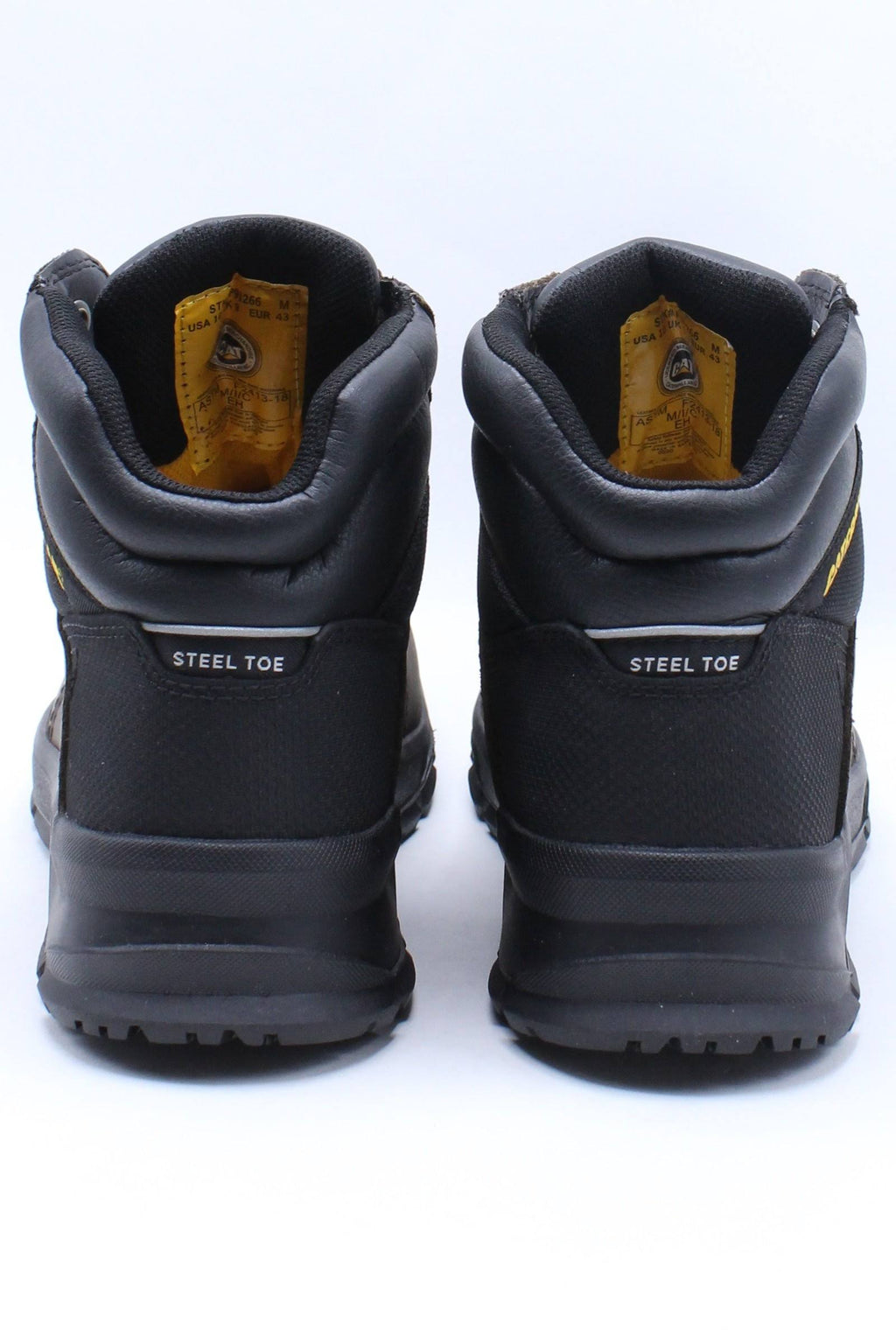 Dark Brown Size 9.5 Charger St J10616