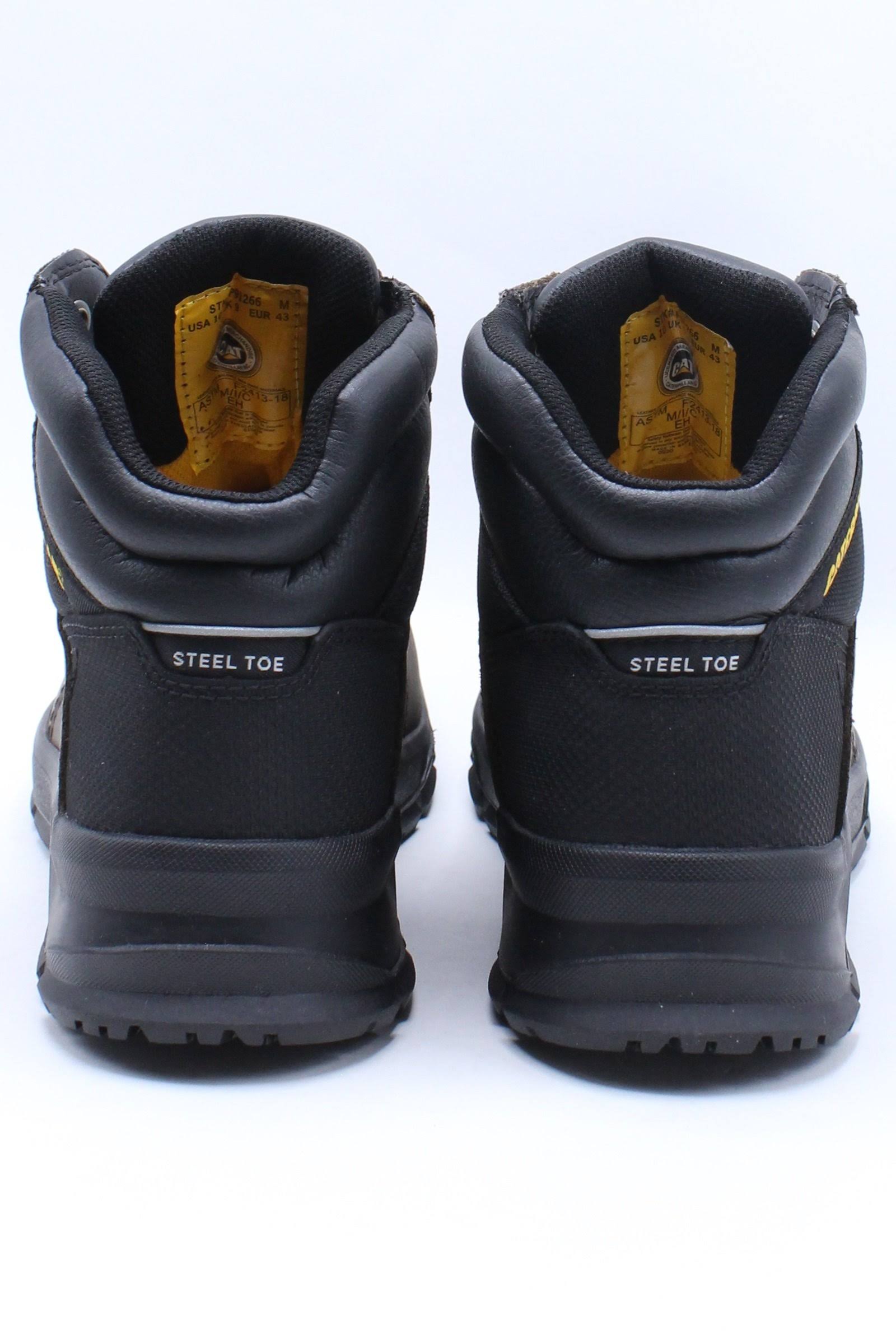 Dark Brown Size 9.5 Charger St J10616