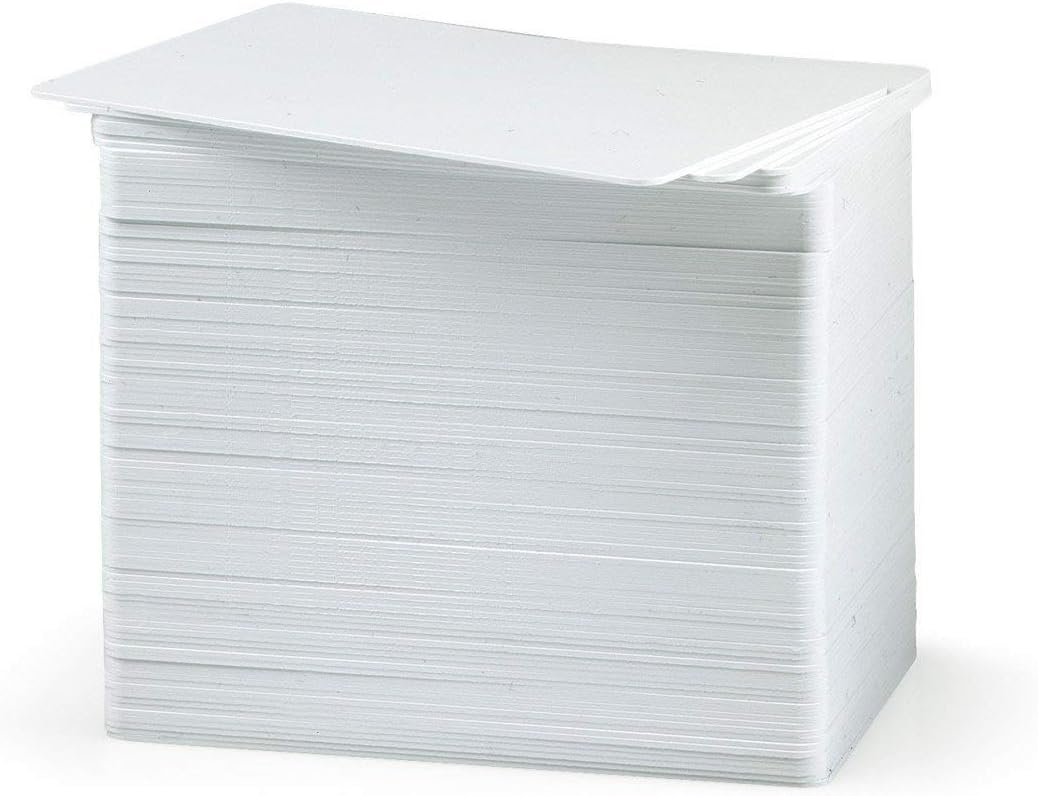 Color Ribbon x 2 - 600 Prints - PVC Cards - Qty 300 C974267