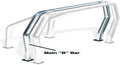 Rear Main B Bar - Bed Bar Q4492
