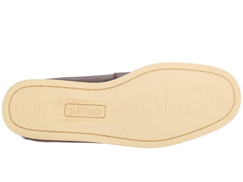 Dark Brown Men's Shoes I5280