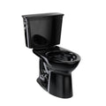 Ebony Toilet M21719