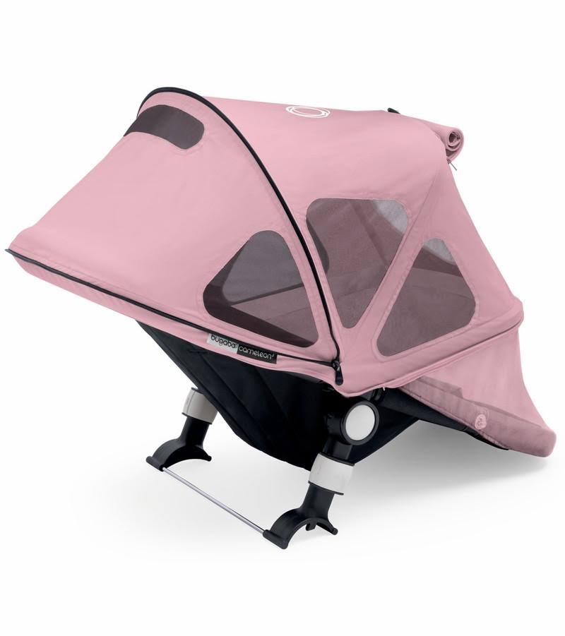 Arctic Grey Sun Canopy A5865