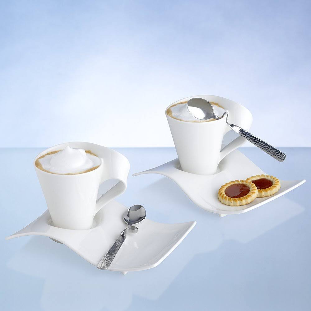 Set of 2 Caffe Mugs I976053