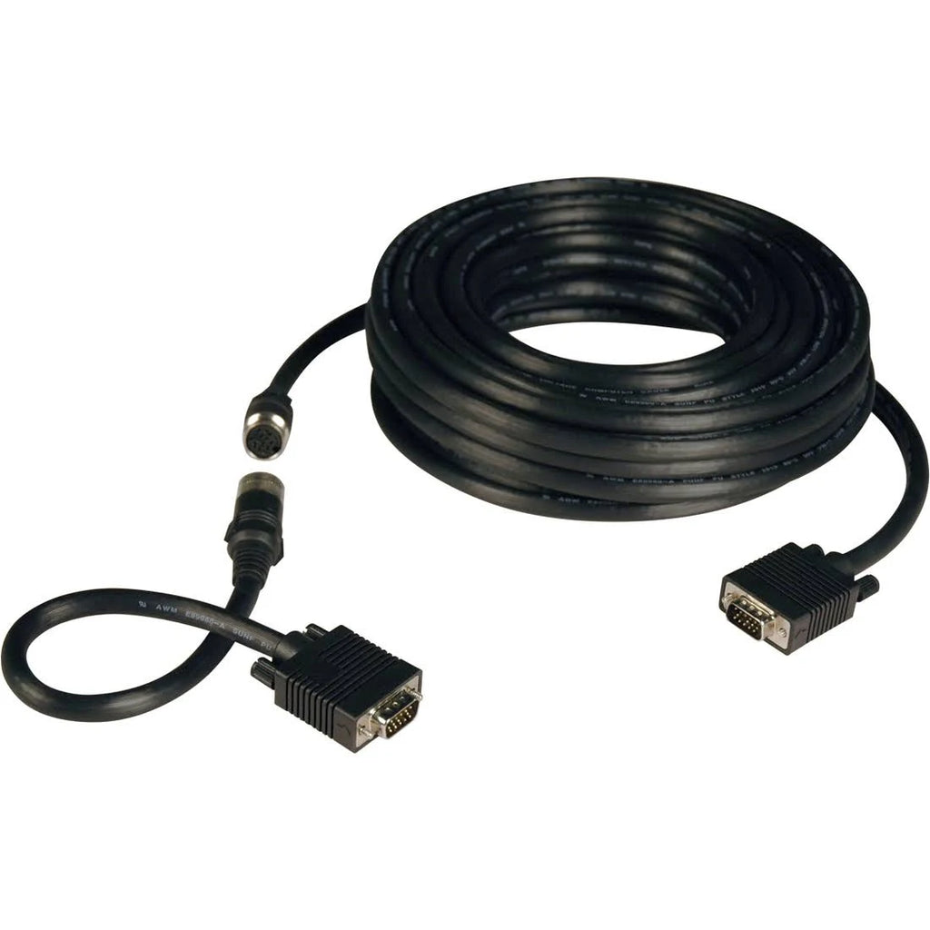 50 ft SVGA Monitor Cable O57796