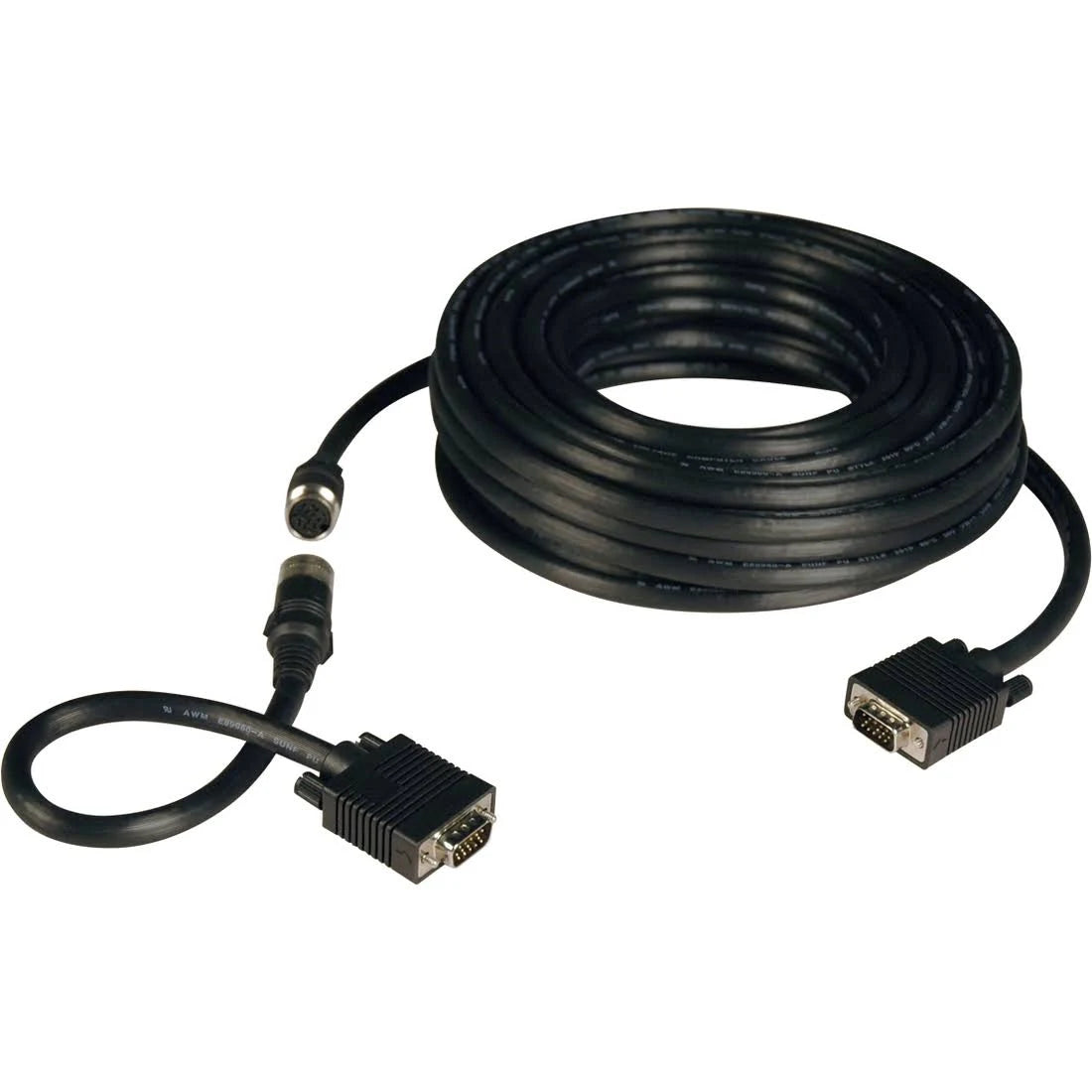 50 ft SVGA Monitor Cable O57796