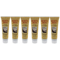 Coconut Foot Cream 0.75 oz Cream Pack of 6 V513