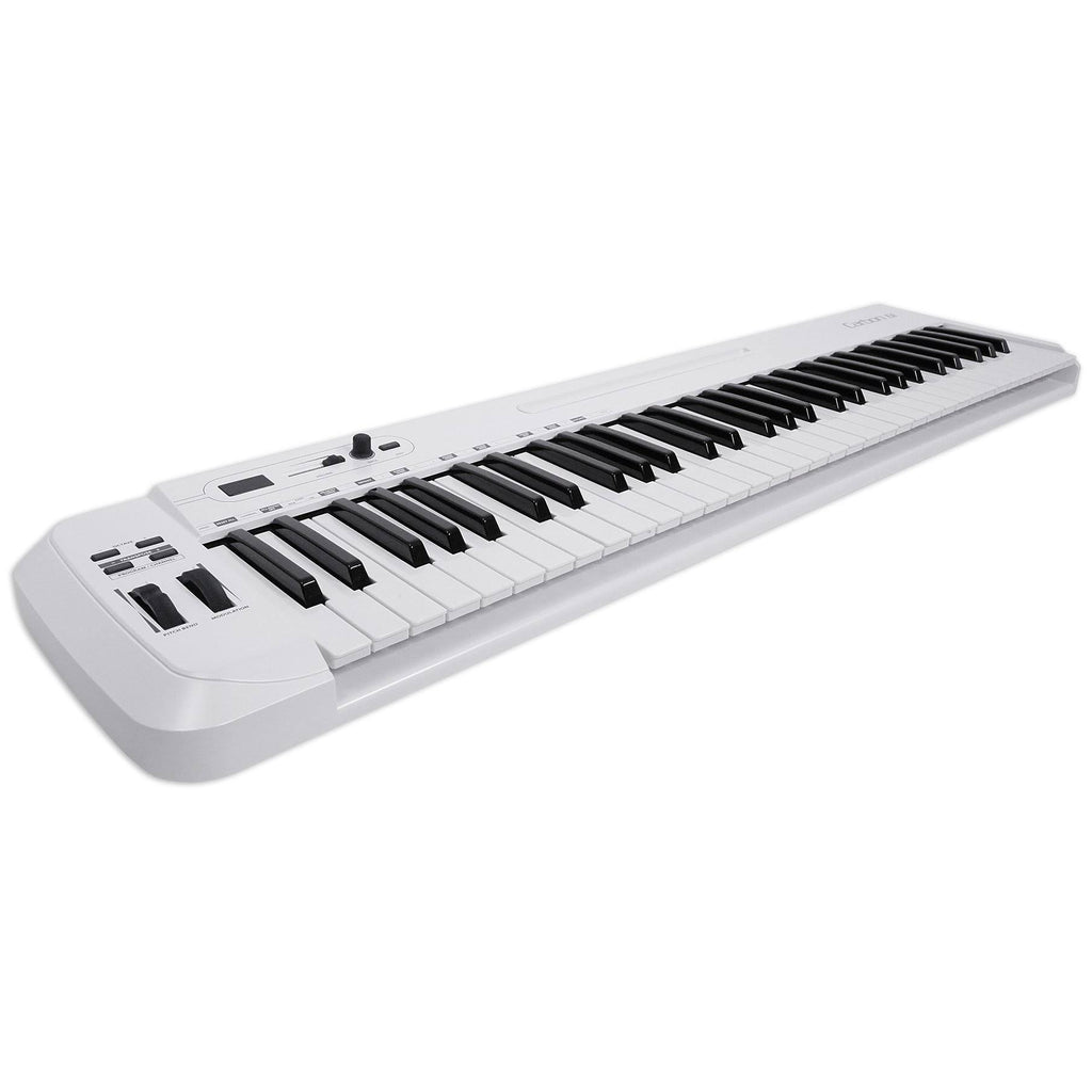 61-Key USB MIDI Controller Y78490