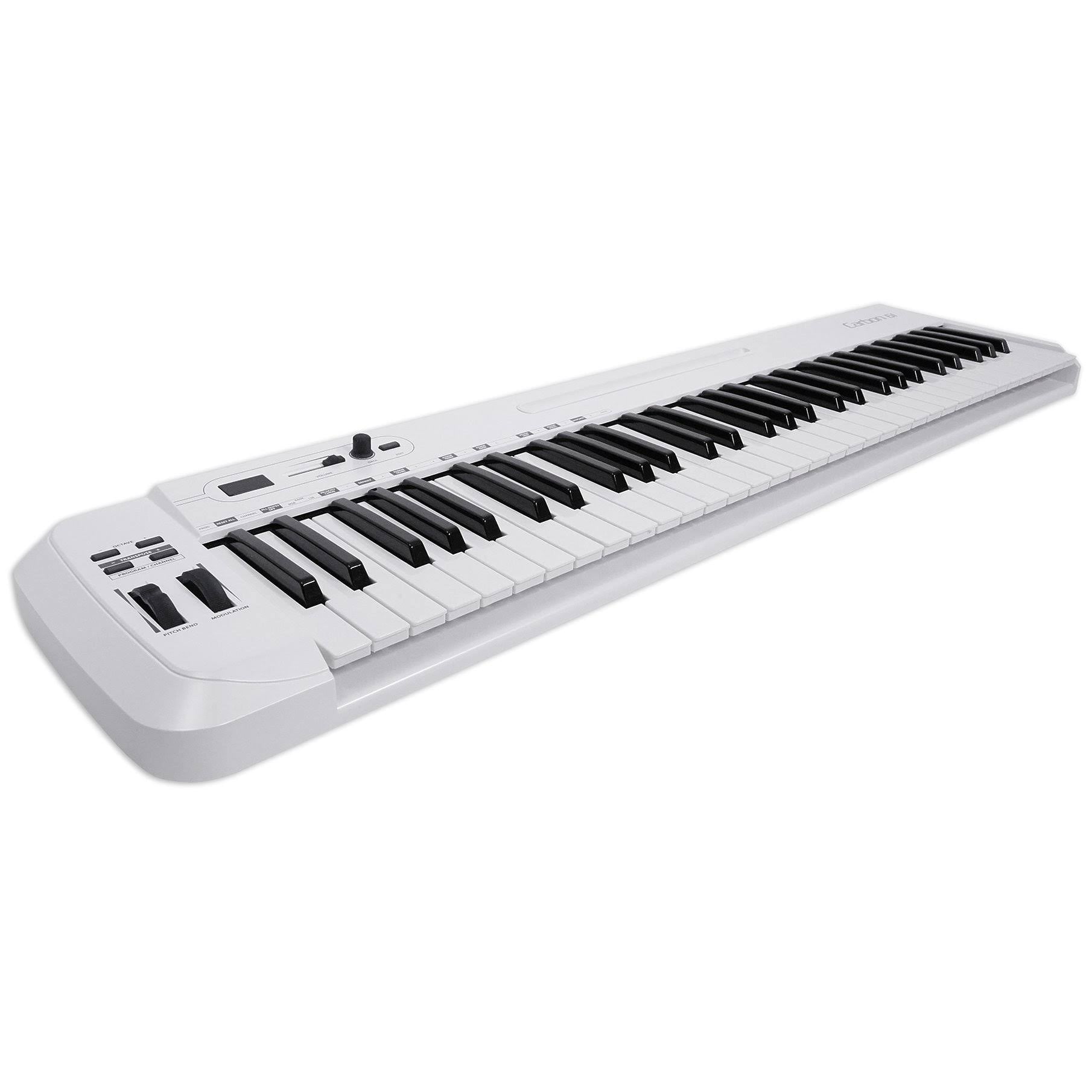 61-Key USB MIDI Controller Y78490