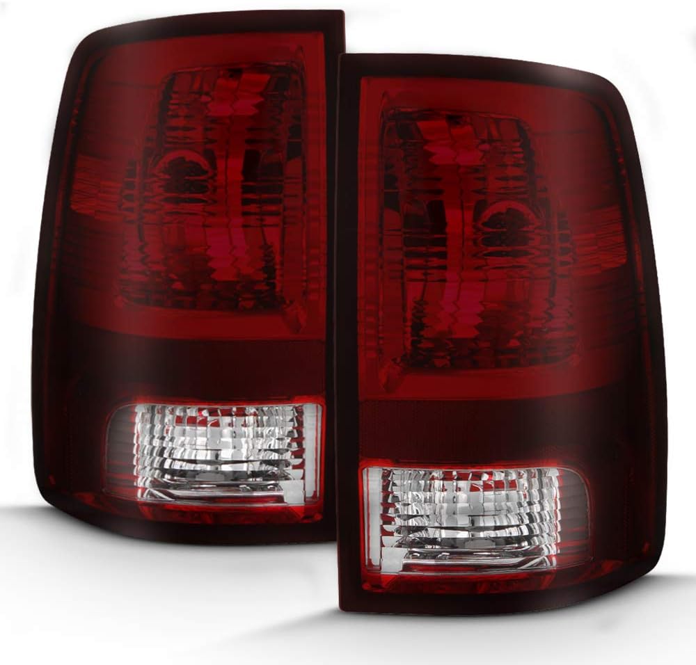 Tail Lights Lamps Replacement Left+Right Z109078