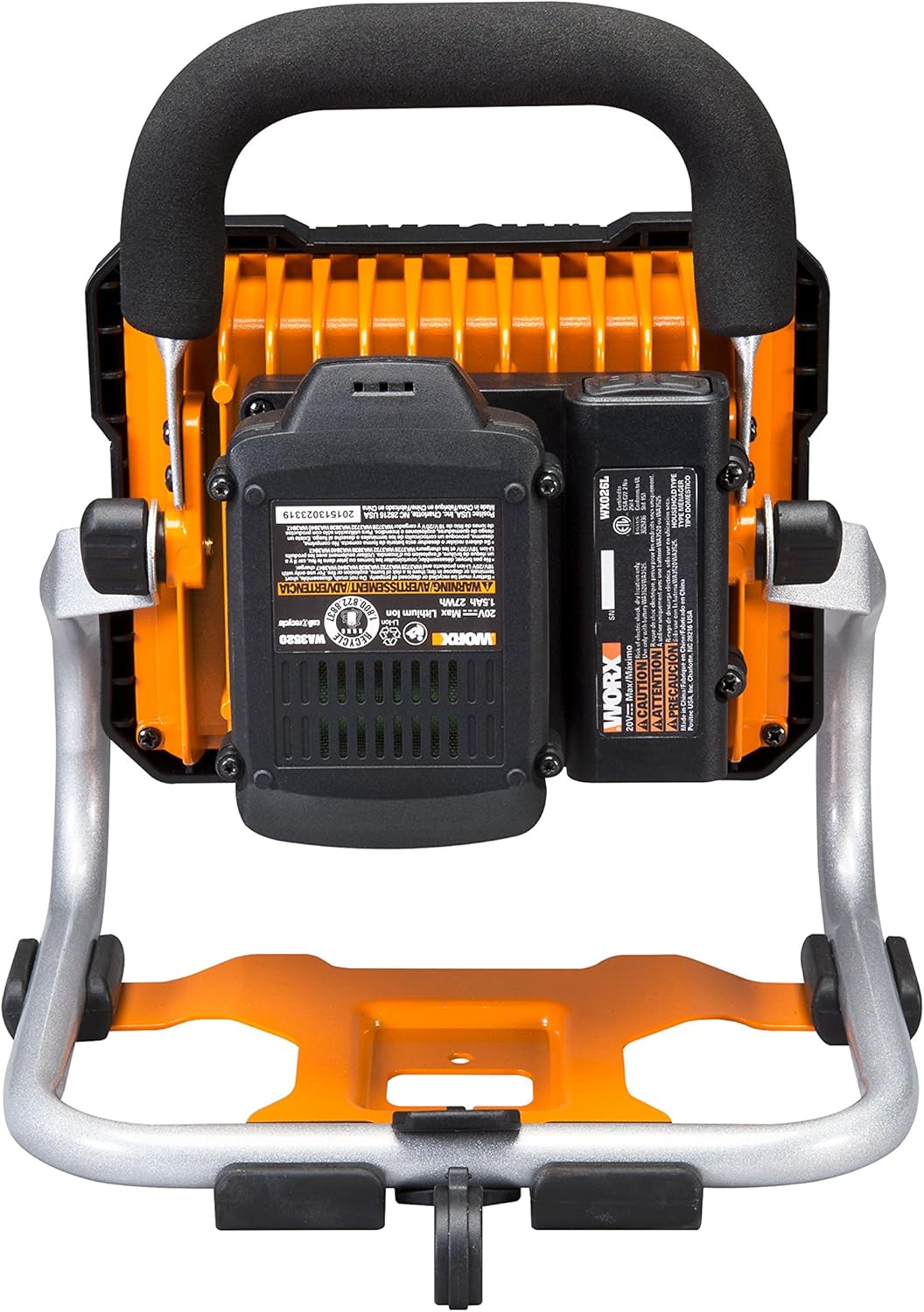 20V LED Work Light Pack of 2 Q9081