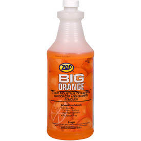 32 oz Liquid Citrus Solvent Degreaser V54452