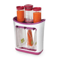White Baby Food Puree Maker D395244