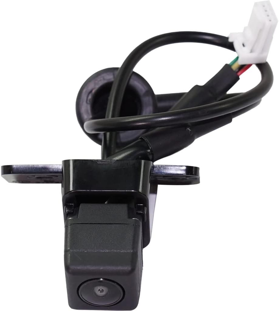 Rear View Backup Camera for Nissan Juke 2011 2012 2013 2014 W258627