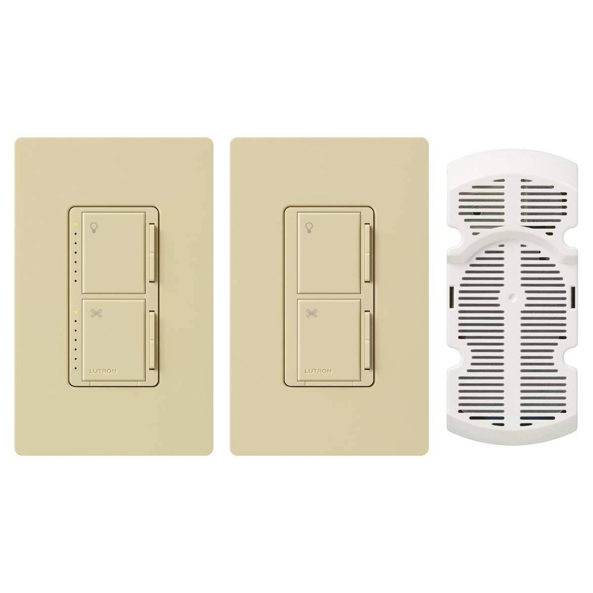 Ivory Multi-Location Fan Control Kit O7200