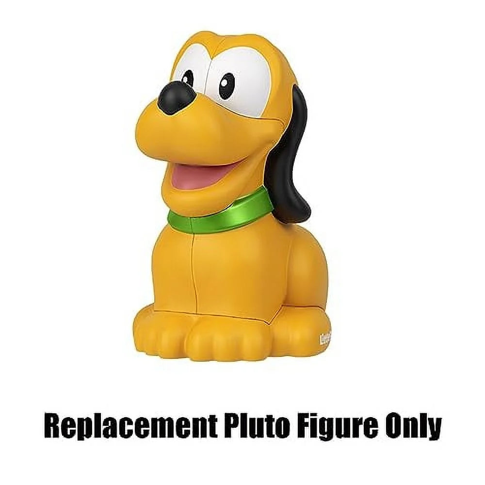 Replacement Pluto Figure P95792