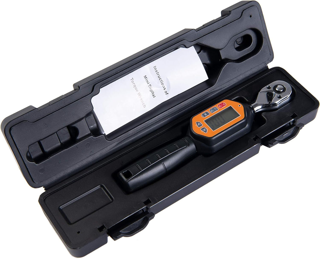 3/8 inch Digital Torque Wrench B398