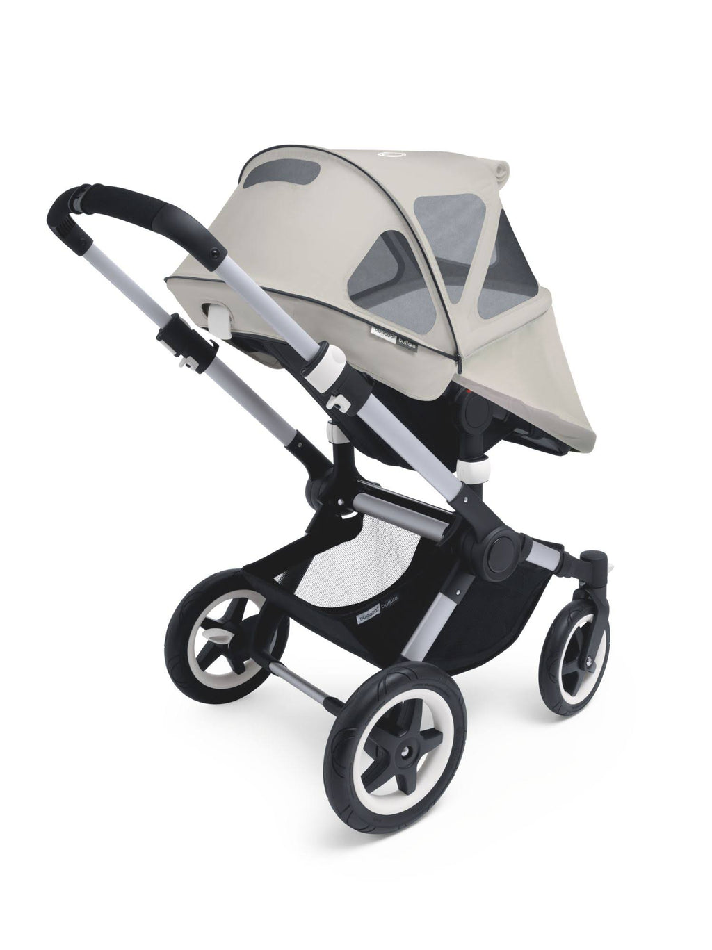 Arctic Grey Sun Canopy A5865