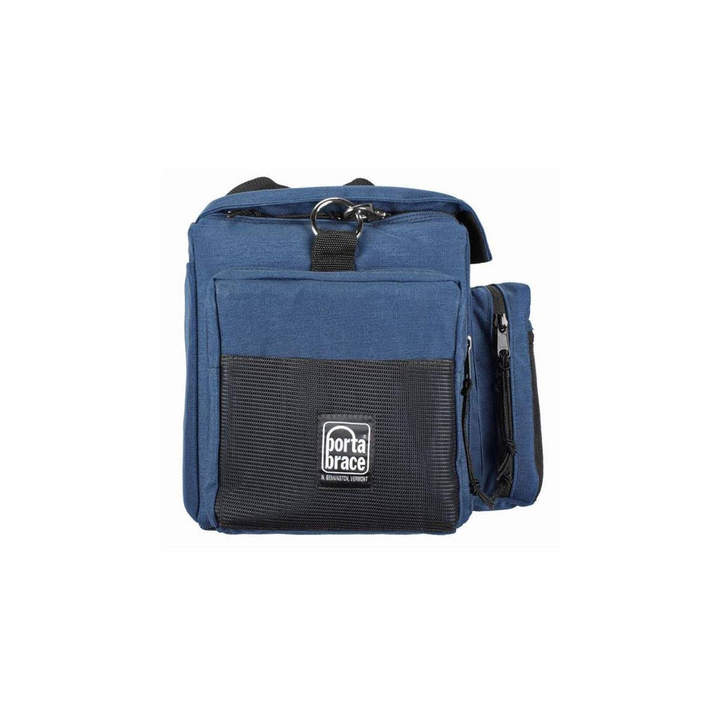 Signature Blue Camera Case U8903