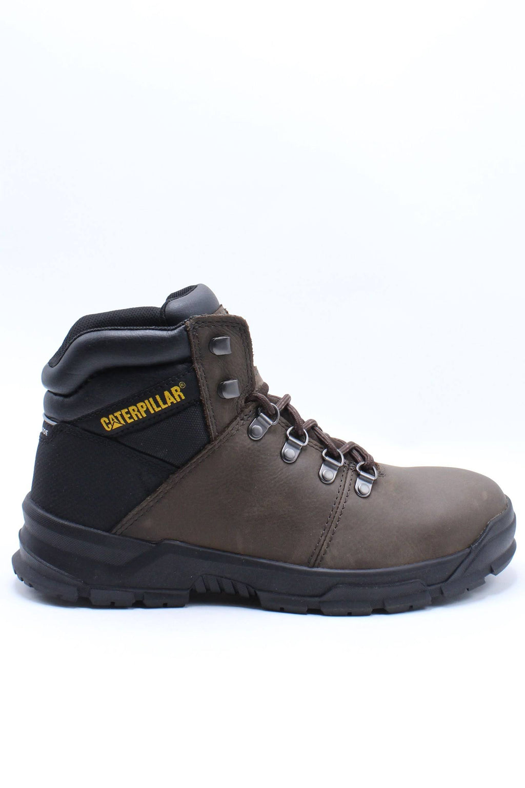 Dark Brown Size 9.5 Charger St J10616