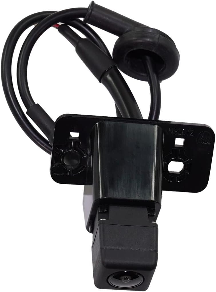 Rear View Backup Camera for Nissan Juke 2011 2012 2013 2014 W258627