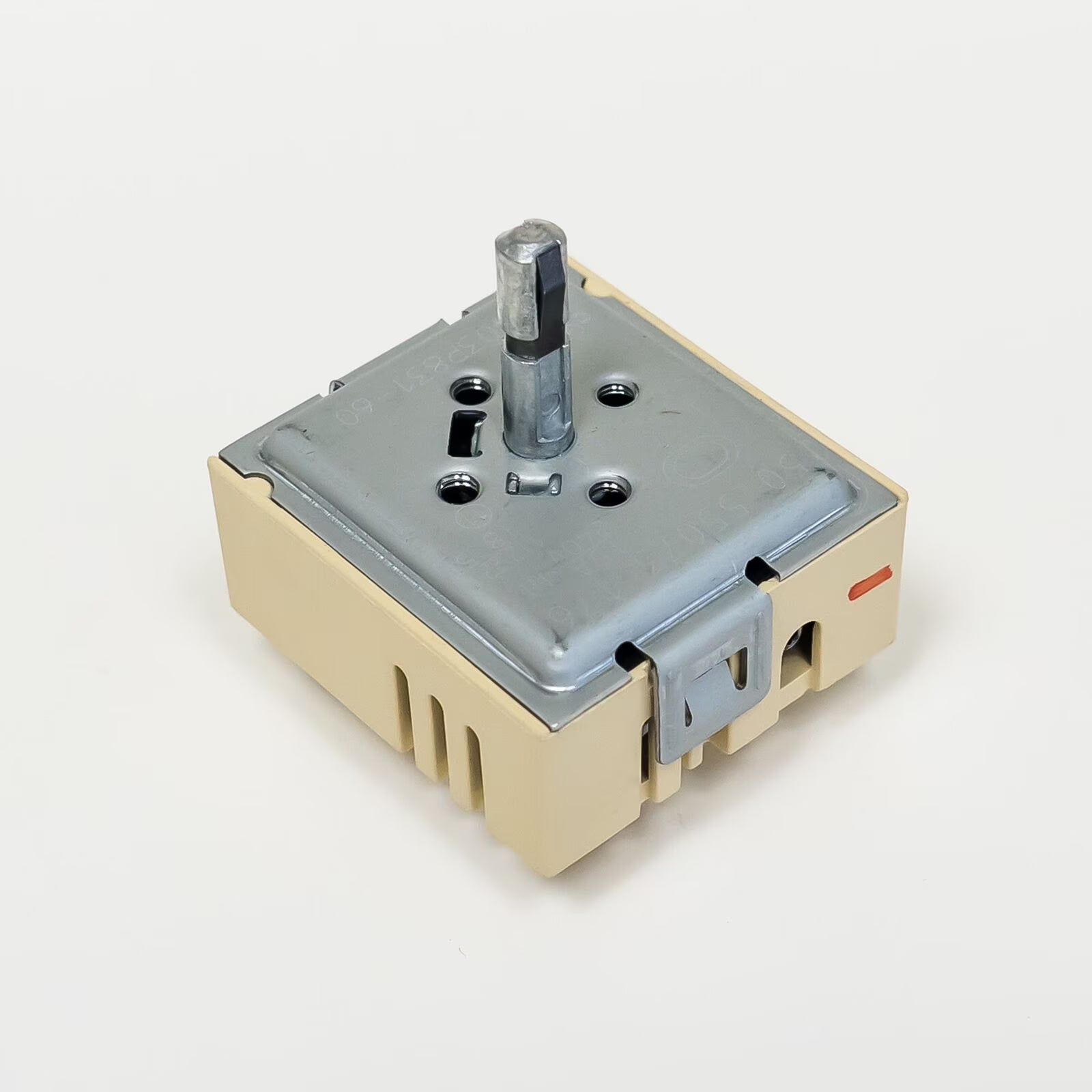 Range Burner Infinite Switch Control S655976