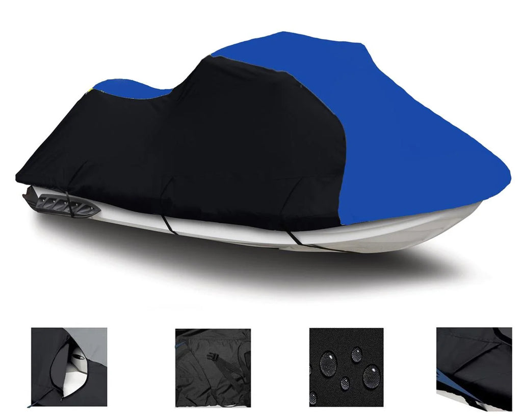 Heavy-Duty Jet Ski PWC Cover O343062