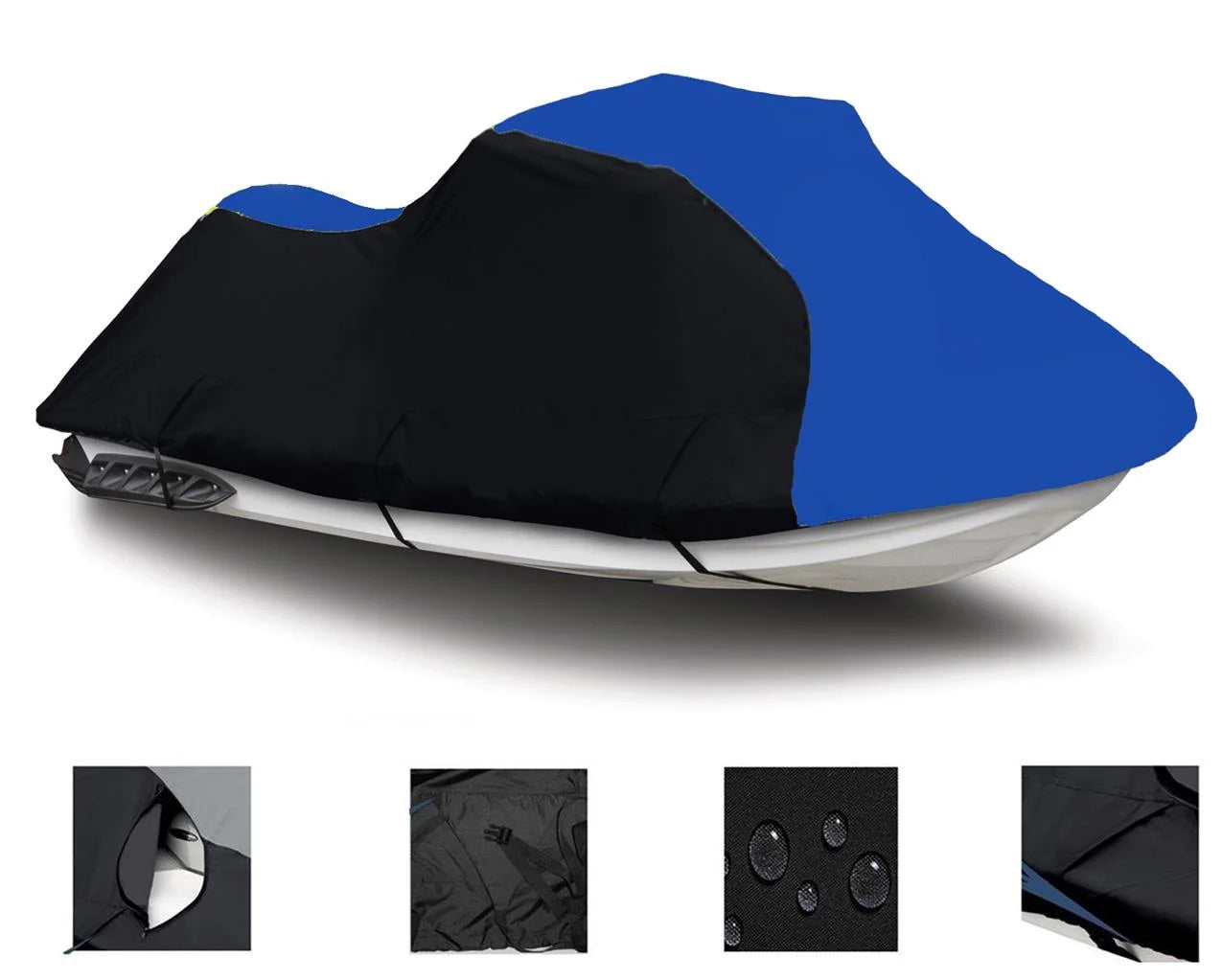 Heavy-Duty Jet Ski PWC Cover O343062