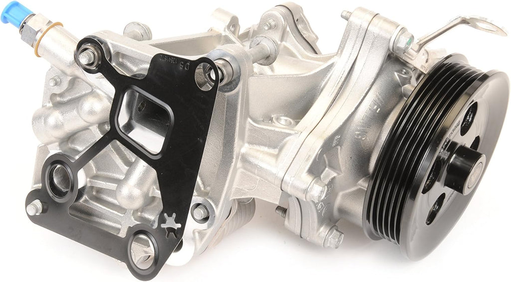 GM Original Equipment Water Pump A687