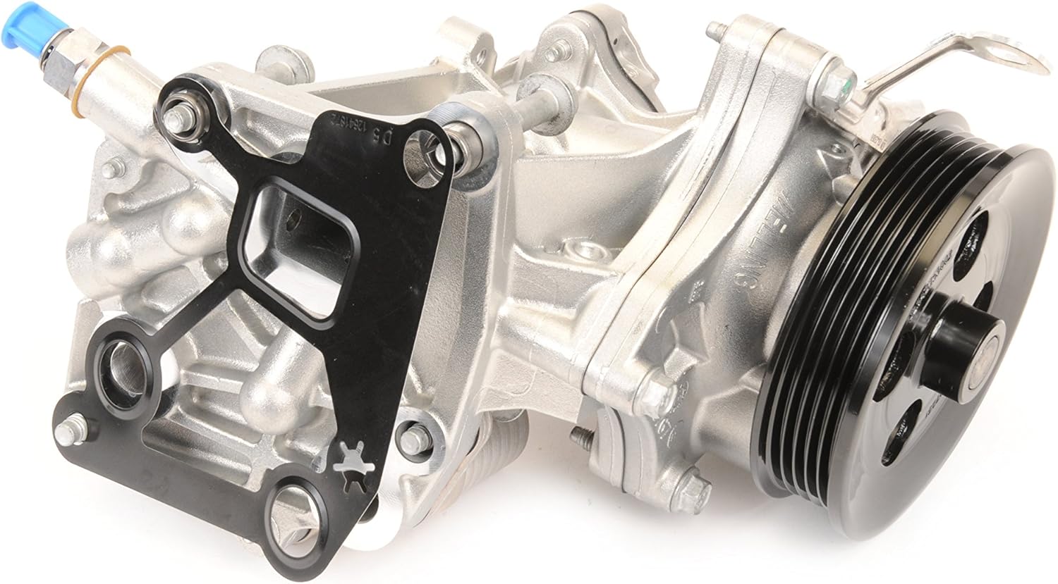 GM Original Equipment Water Pump A687