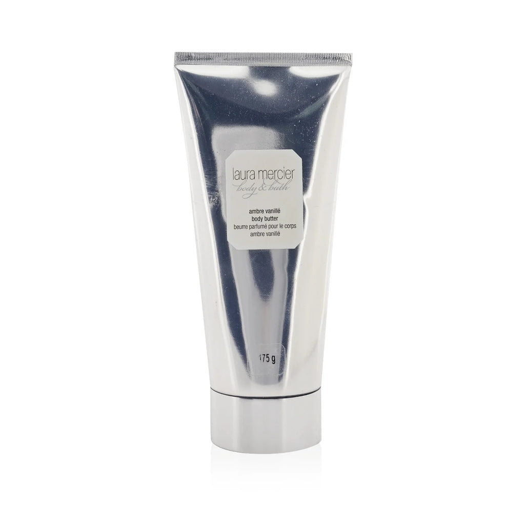 Ambre Vanille Body Butter 150g J614