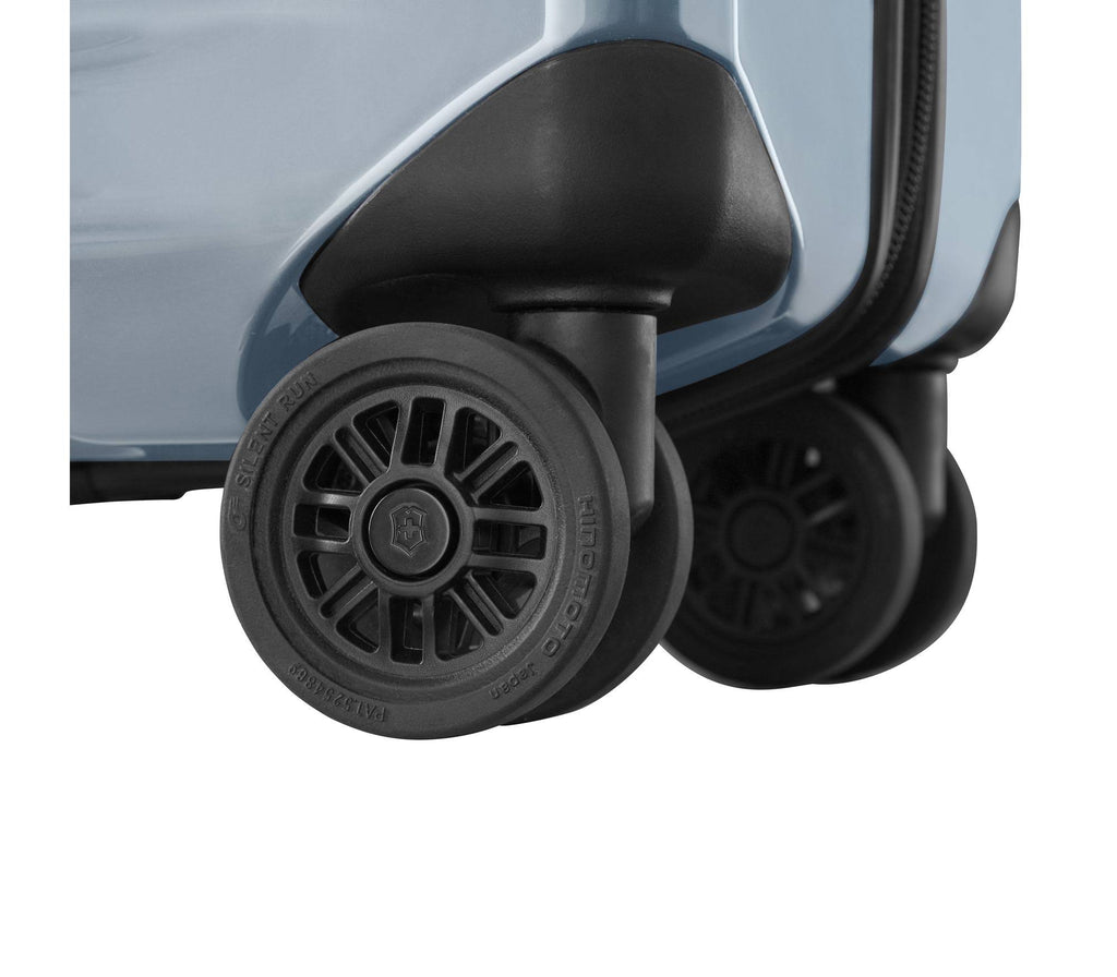 Dark Blue Hardside Carry-On O21467
