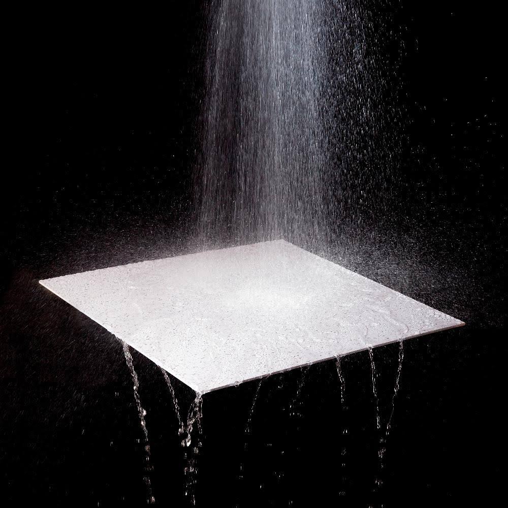 Black Lay in Ceiling Tile, 12/Carton J8213