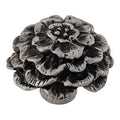 Antique Nickel Novelty Knob M908324